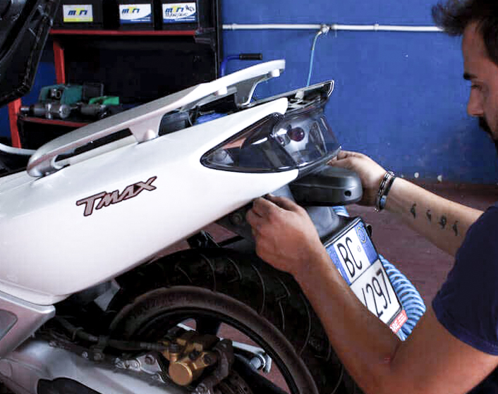 riparazione-moto